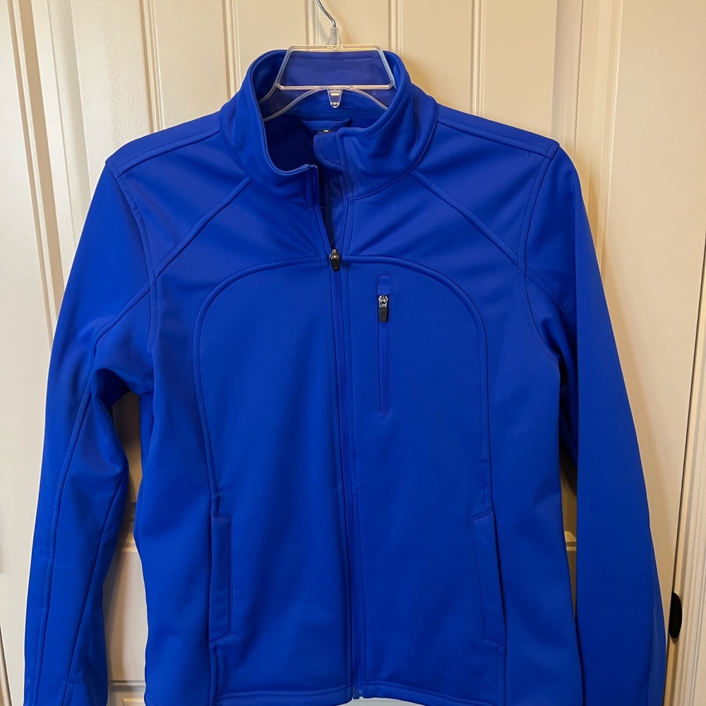 Xersion Ladies Jacket